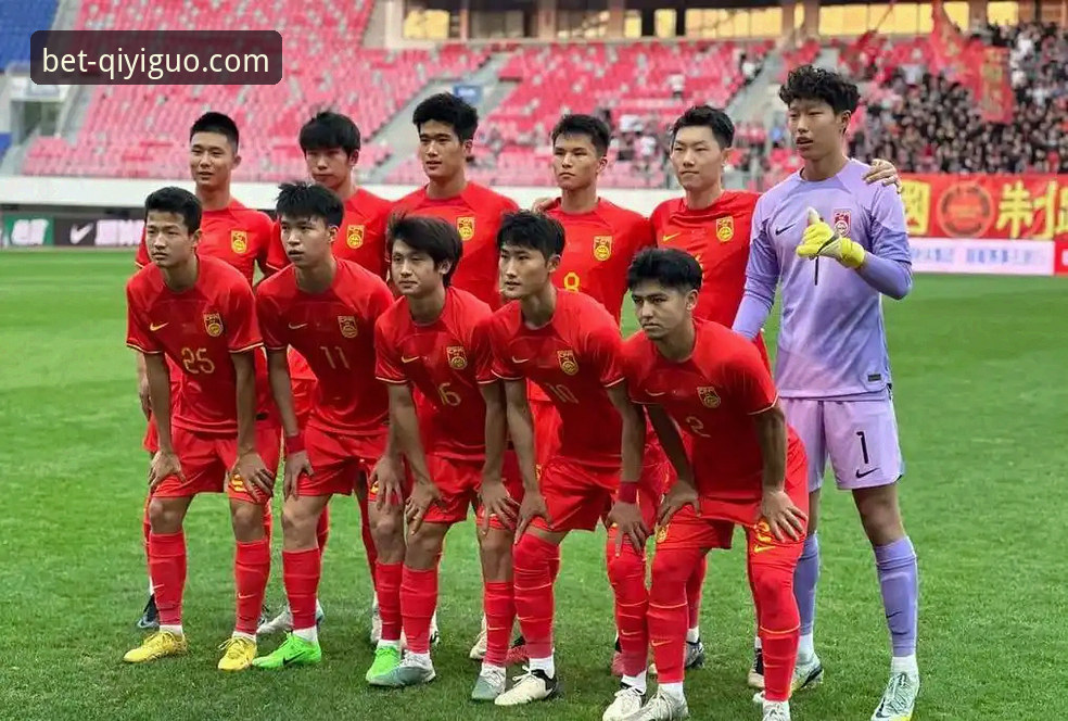 奇异果体育官方网站使用指南 U19国足闪电破门背后的技术博弈:从土伦杯看奇异果体育竞彩的赛事分析价值